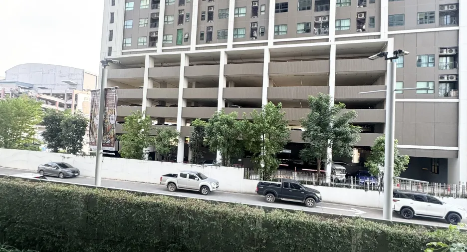 Продажа 1 кровать кондо в Mueang Khon Kaen, Кхонкен