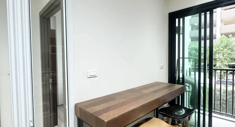 Продажа 1 кровать кондо в Mueang Khon Kaen, Кхонкен