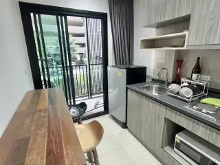 Продажа 1 кровать кондо в Mueang Khon Kaen, Кхонкен