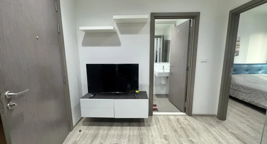 Продажа 1 кровать кондо в Mueang Khon Kaen, Кхонкен