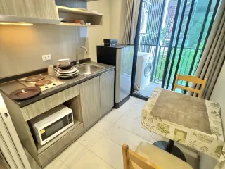 Продажа 1 кровать кондо в Mueang Khon Kaen, Кхонкен