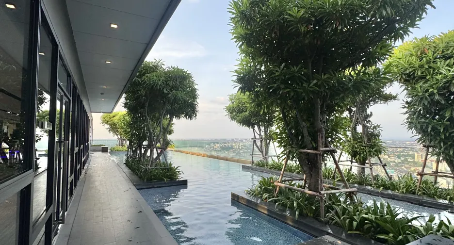 出售 1 卧室 公寓 在 Mueang Khon Kaen, Khon Kaen