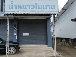 For sale and for rent 2 bedrooms townhouse in Khun Tan, Chiang Rai