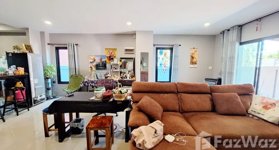 For sale 3 ベッドルーム townhouse in Mueang Udon Thani, Udon Thani