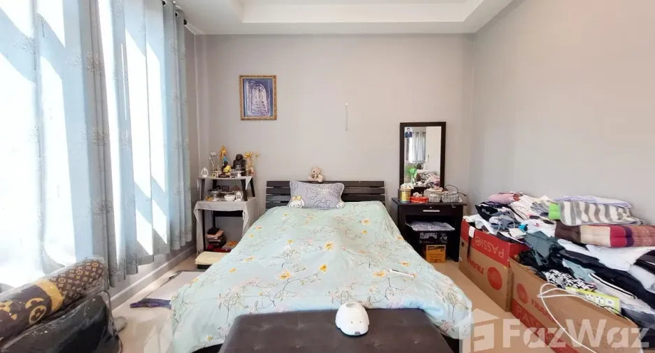 For sale 3 ベッドルーム townhouse in Mueang Udon Thani, Udon Thani