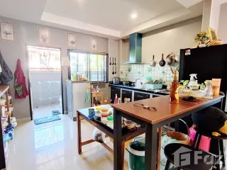 For sale 3 ベッドルーム townhouse in Mueang Udon Thani, Udon Thani