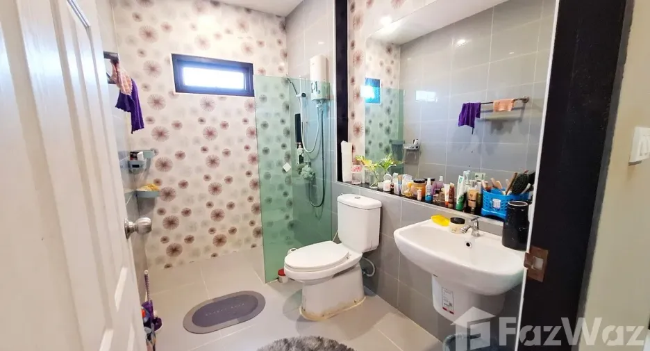 For sale 3 ベッドルーム townhouse in Mueang Udon Thani, Udon Thani