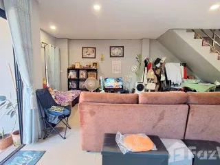 For sale 3 ベッドルーム townhouse in Mueang Udon Thani, Udon Thani