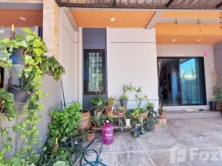 For sale 3 ベッドルーム townhouse in Mueang Udon Thani, Udon Thani