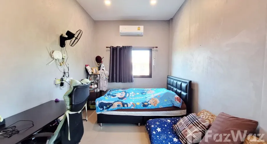 For sale 3 ベッドルーム townhouse in Mueang Udon Thani, Udon Thani