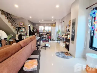 For sale 3 ベッドルーム townhouse in Mueang Udon Thani, Udon Thani