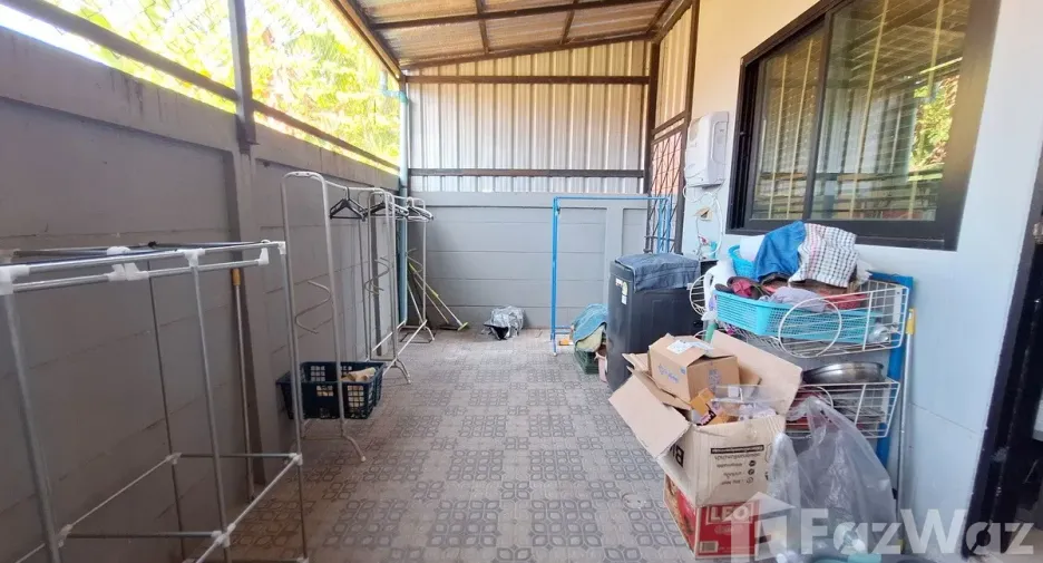 For sale 3 ベッドルーム townhouse in Mueang Udon Thani, Udon Thani