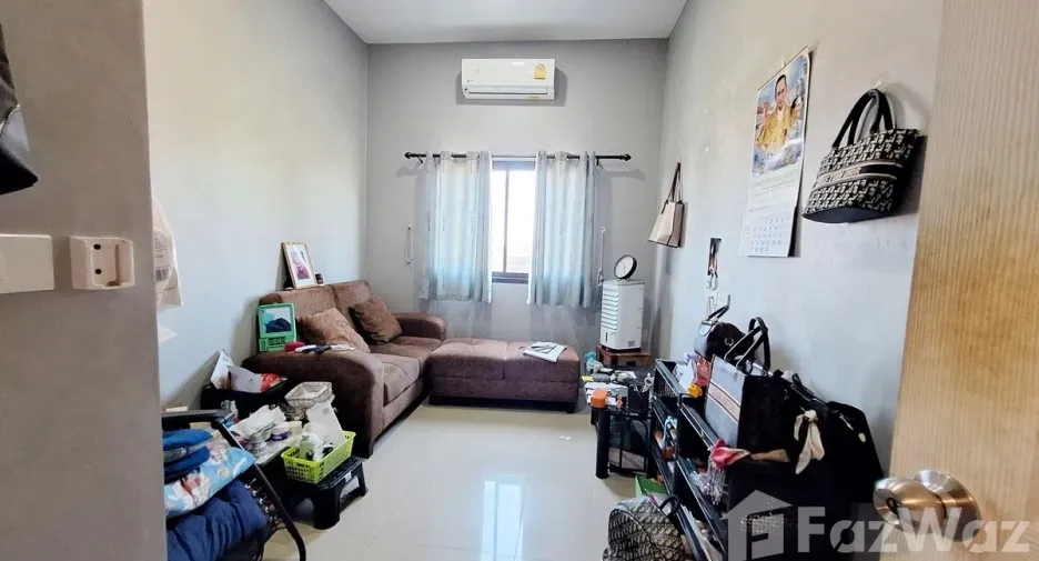 For sale 3 ベッドルーム townhouse in Mueang Udon Thani, Udon Thani