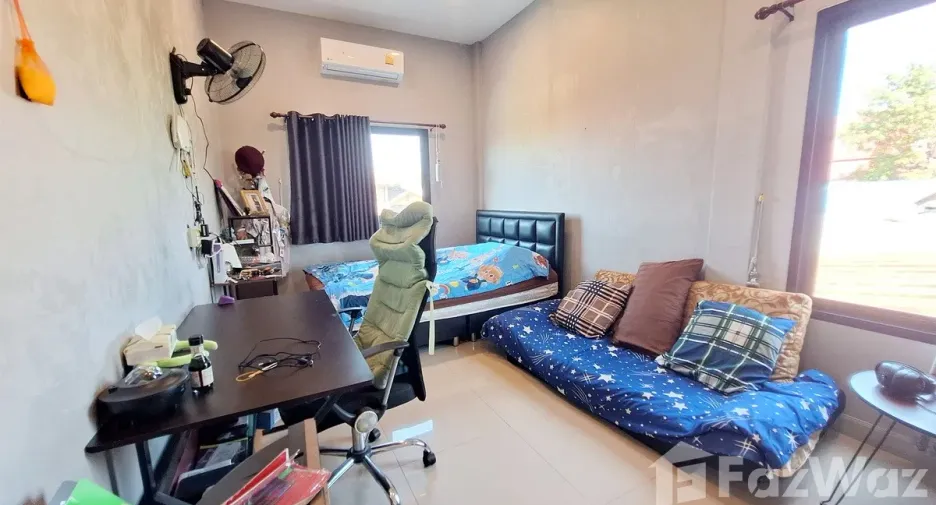 For sale 3 ベッドルーム townhouse in Mueang Udon Thani, Udon Thani