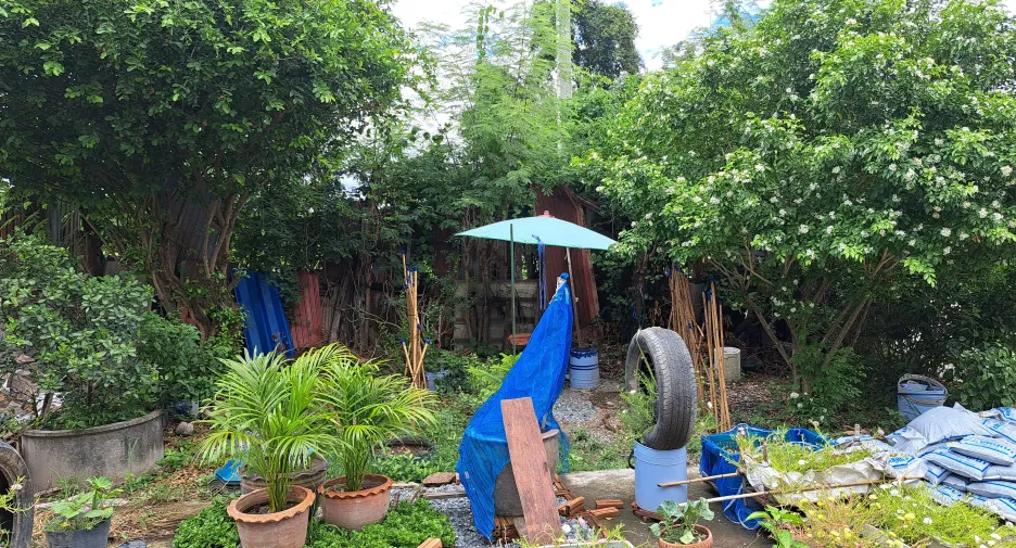 Haus zum Kauf mit 2 Zimmer in Samko, Ang Thong