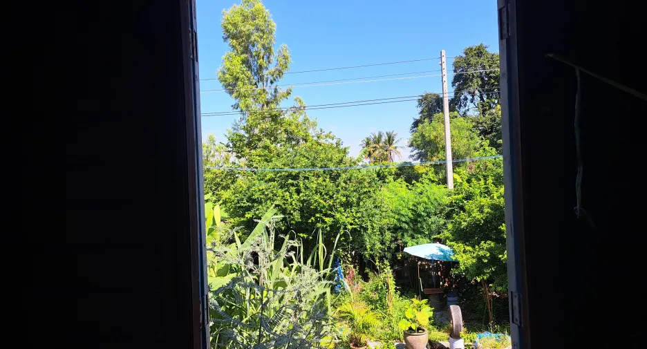 Haus zum Kauf mit 2 Zimmer in Samko, Ang Thong