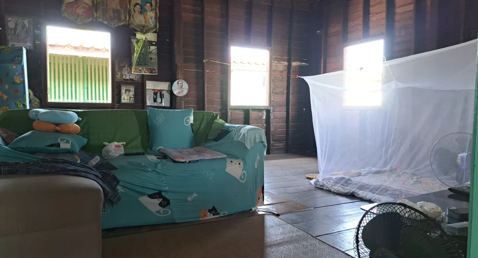Haus zum Kauf mit 2 Zimmer in Samko, Ang Thong