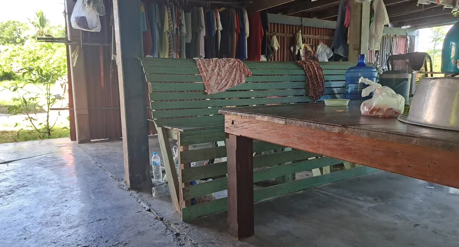 Haus zum Kauf mit 2 Zimmer in Samko, Ang Thong