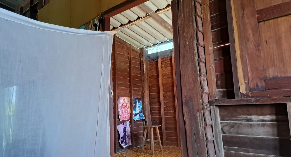 Haus zum Kauf mit 2 Zimmer in Samko, Ang Thong