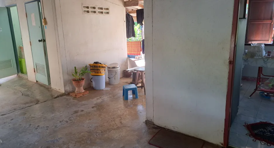 Haus zum Kauf mit 2 Zimmer in Samko, Ang Thong
