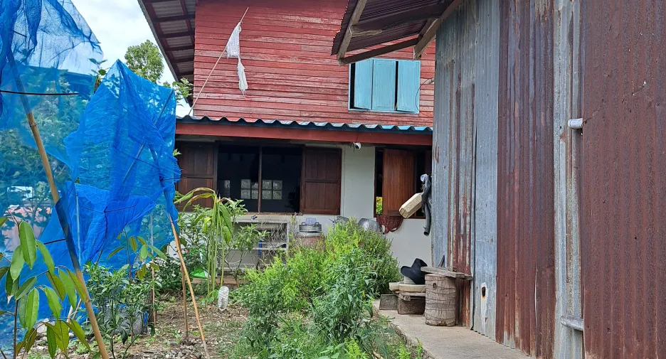 Haus zum Kauf mit 2 Zimmer in Samko, Ang Thong