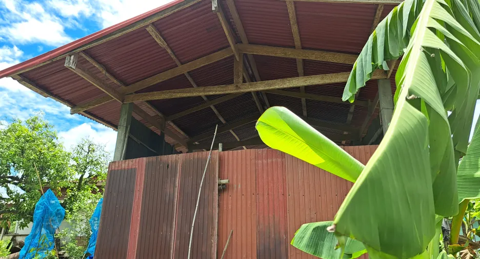 Haus zum Kauf mit 2 Zimmer in Samko, Ang Thong