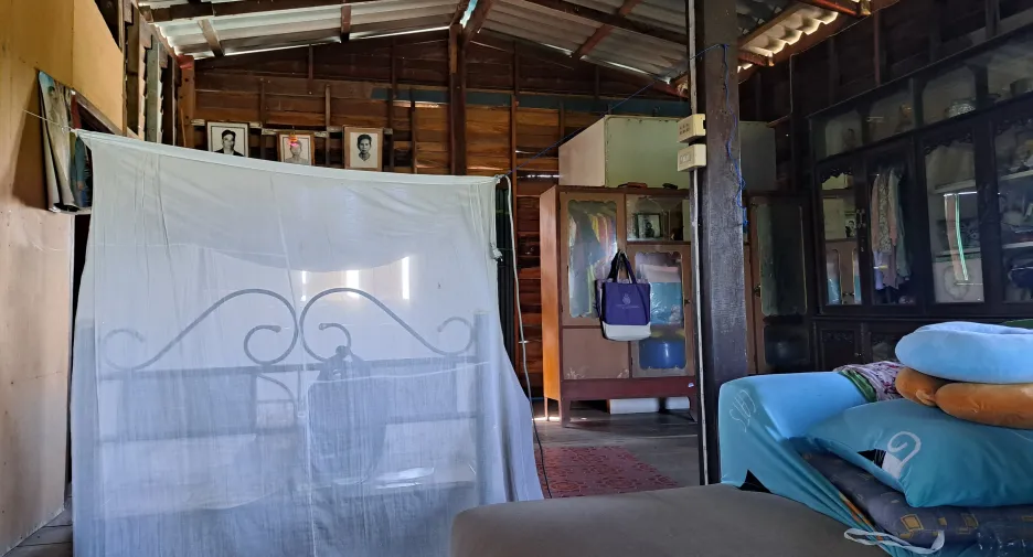 Haus zum Kauf mit 2 Zimmer in Samko, Ang Thong