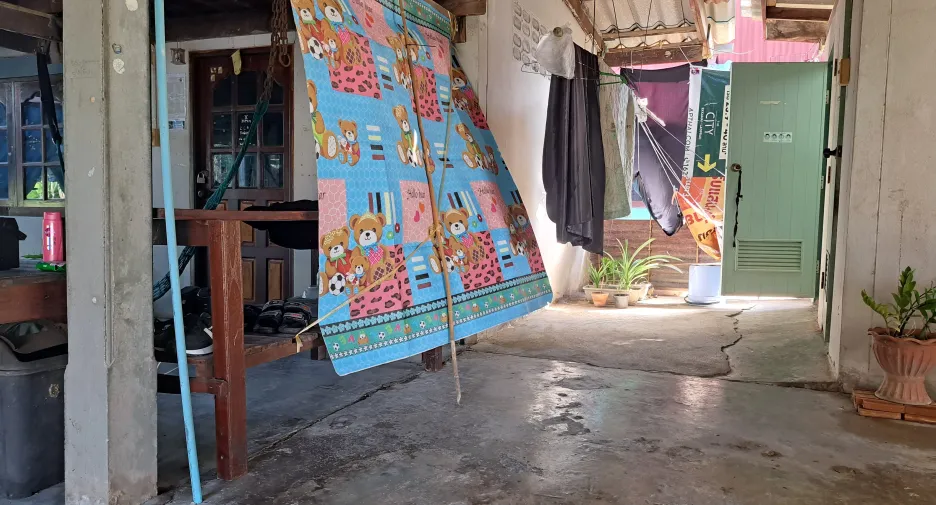 Haus zum Kauf mit 2 Zimmer in Samko, Ang Thong