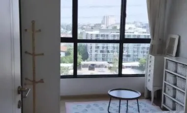 For rent 1 bed condo in Pak Kret, Nonthaburi