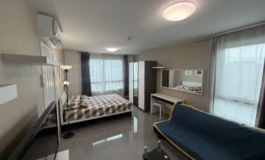 Аренда 1 кровать кондо в Thanyaburi, Патумтани