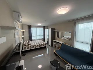 Аренда 1 кровать кондо в Thanyaburi, Патумтани