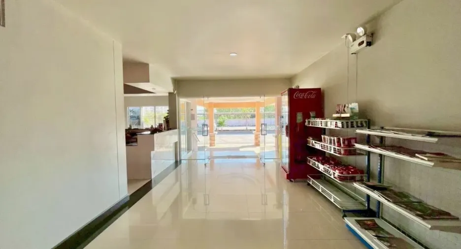 For sale 72 bedrooms hotel in Mueang Phitsanulok, Phitsanulok