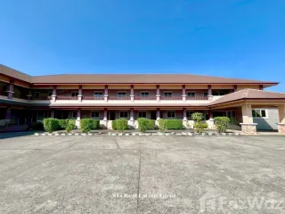 For sale 72 bedrooms hotel in Mueang Phitsanulok, Phitsanulok