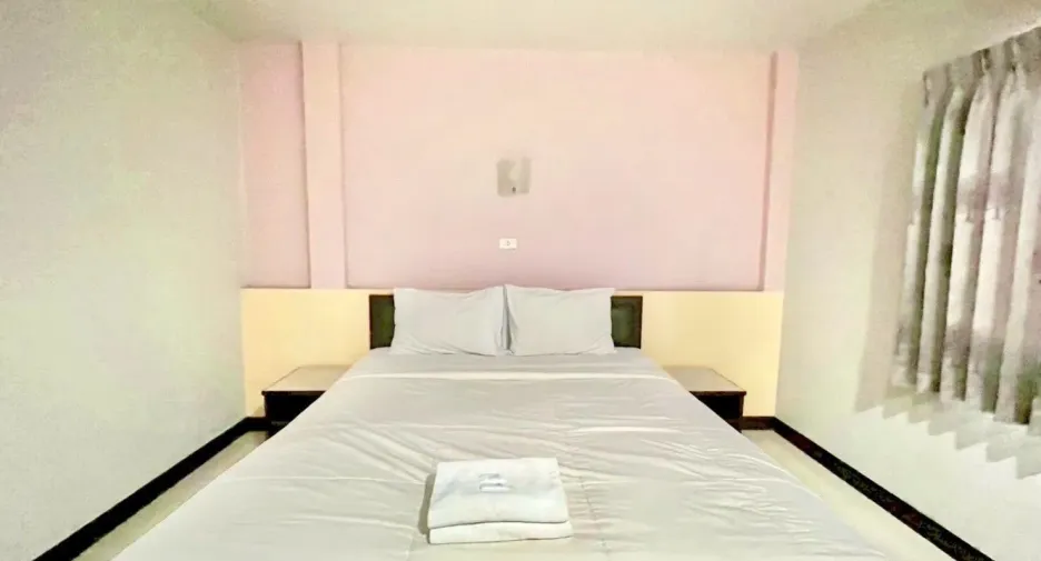 For sale 72 bedrooms hotel in Mueang Phitsanulok, Phitsanulok