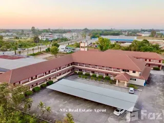 For sale 72 bedrooms hotel in Mueang Phitsanulok, Phitsanulok