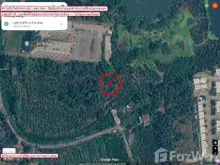 For sale land in Khlong Luang, Pathum Thani
