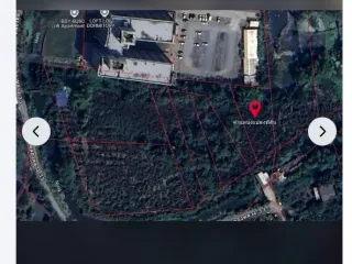 For sale land in Khlong Luang, Pathum Thani