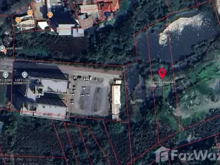 For sale land in Khlong Luang, Pathum Thani