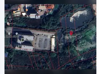 For sale land in Khlong Luang, Pathum Thani