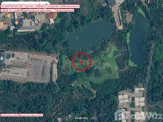 For sale land in Khlong Luang, Pathum Thani