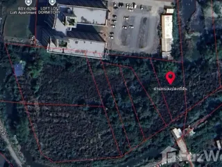 For sale land in Khlong Luang, Pathum Thani