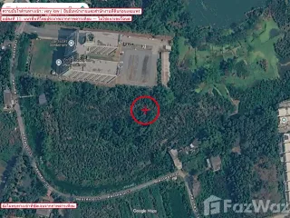For sale land in Khlong Luang, Pathum Thani