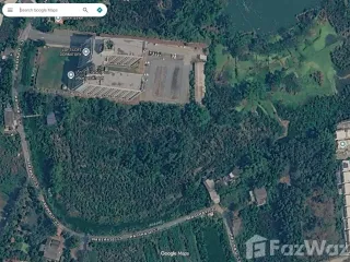 For sale land in Khlong Luang, Pathum Thani