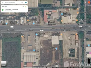 For sale land in Khlong Luang, Pathum Thani