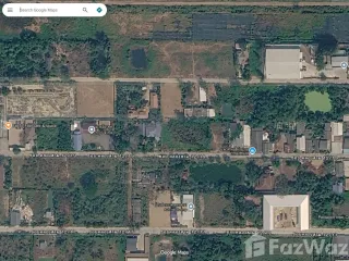 For sale land in Khlong Luang, Pathum Thani