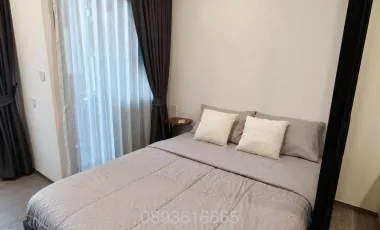 Аренда 1 кровать кондо в Khlong Luang, Патумтани
