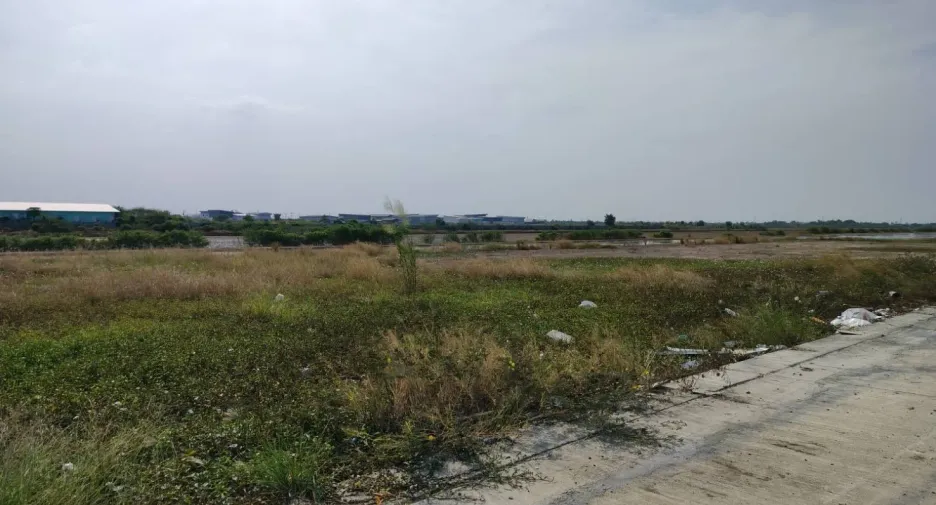 Продажа Участок в Bang Bua Thong, Нонтабури
