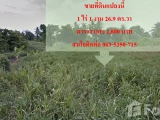 Продажа Участок в Pak Kret, Нонтабури