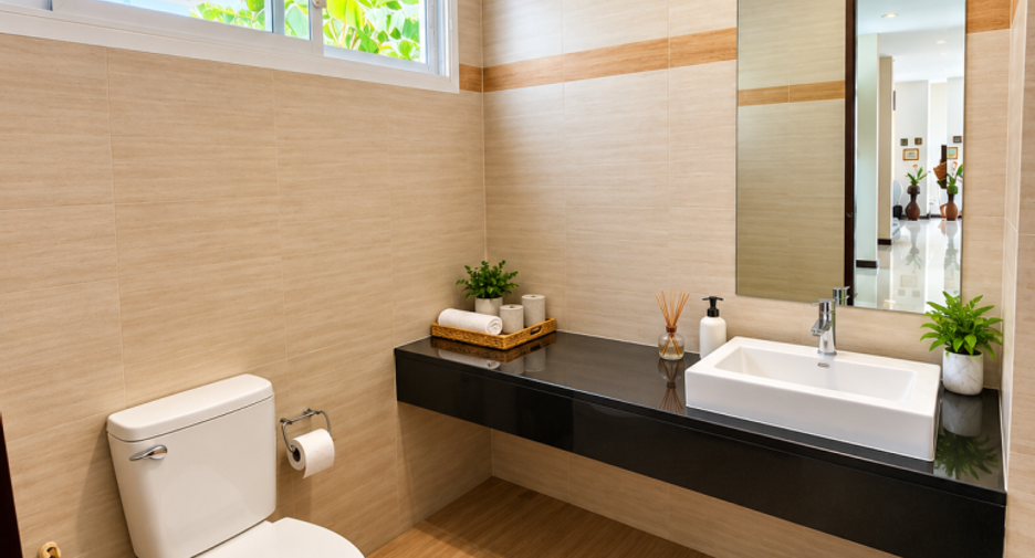 Haus zum Kauf mit 4 Zimmer in Mueang Chon Buri, Chonburi