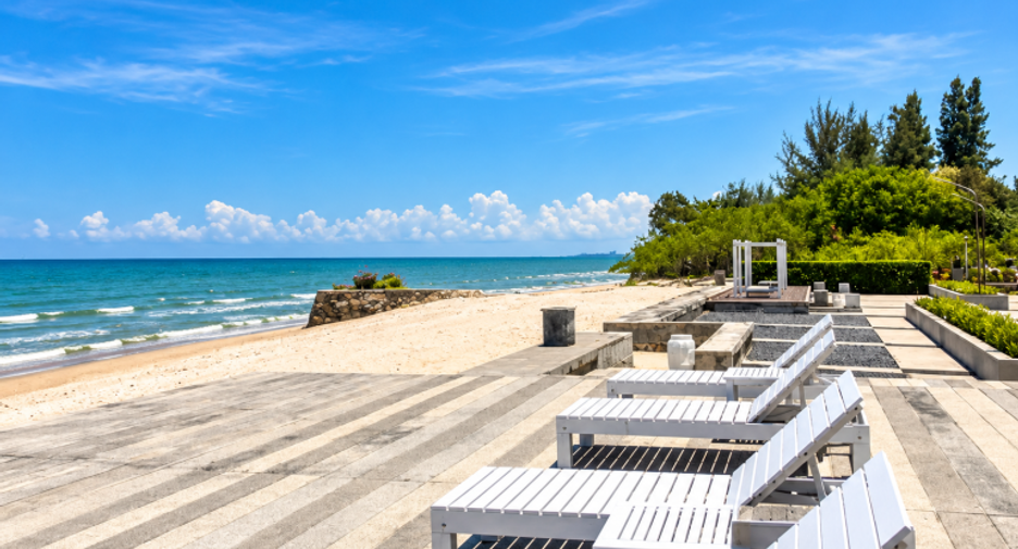 Haus zum Kauf mit 4 Zimmer in Mueang Chon Buri, Chonburi